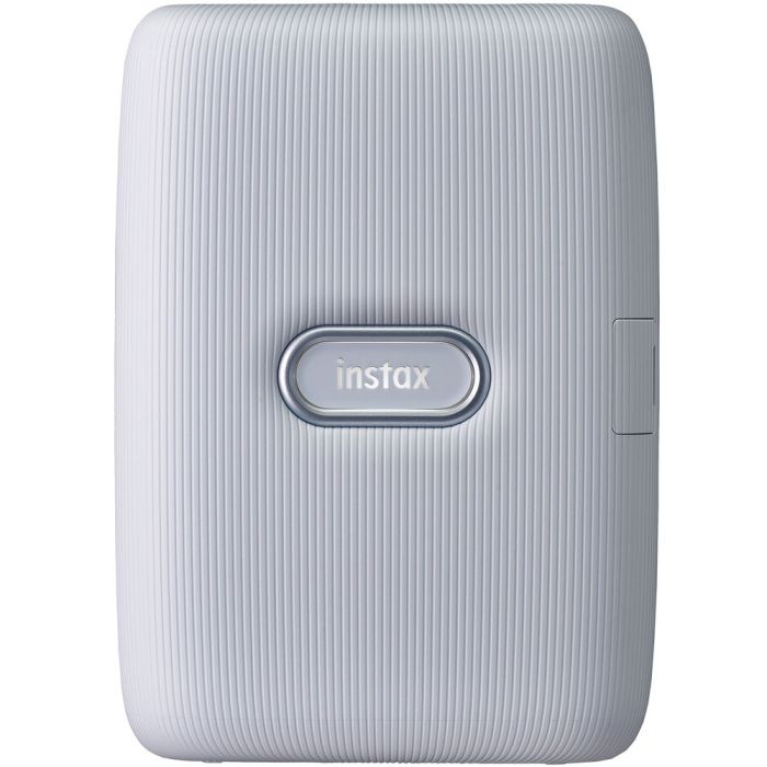 FujiFilm Instax Mini Link Ash White FujiFilm Instax Mini Link Ash White