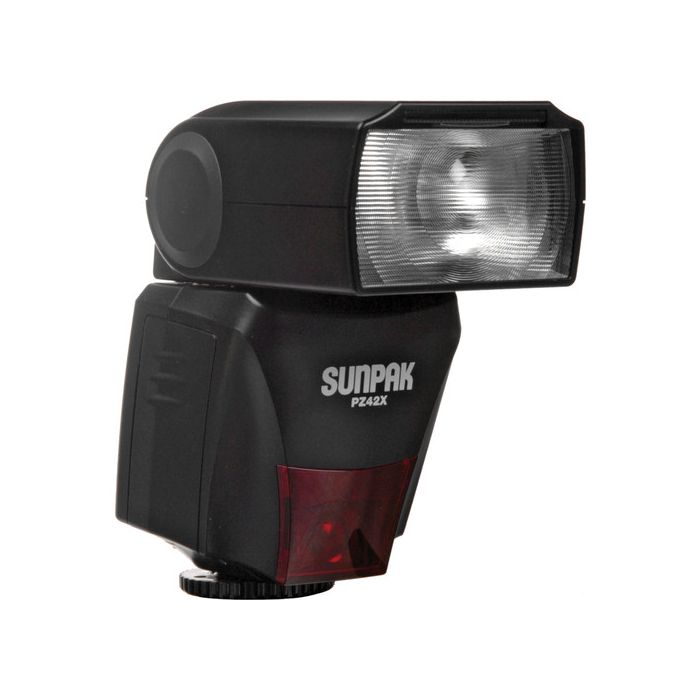 Sunpak PZ42X Canon Sunpak PZ42X Canon