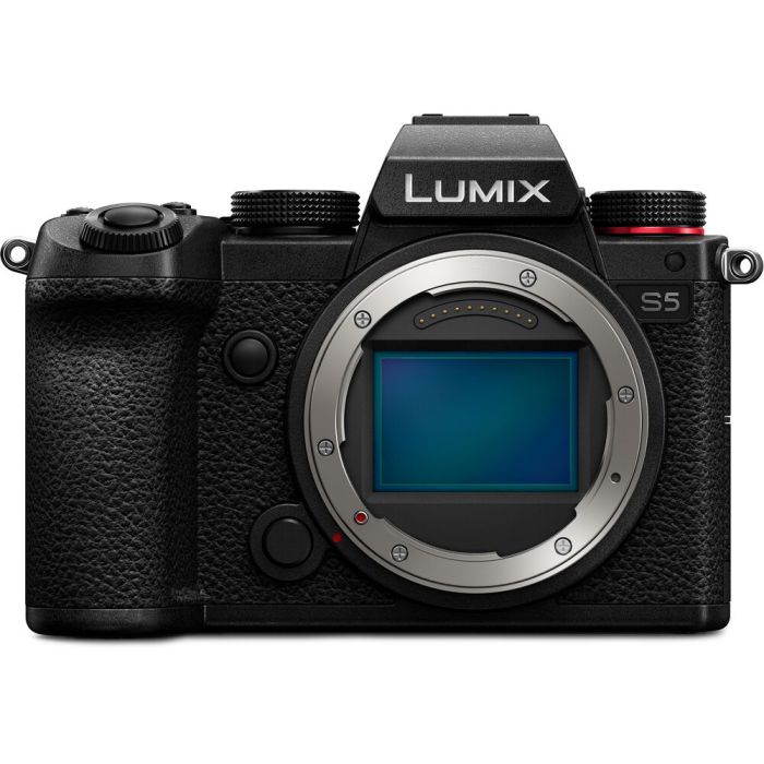 Panasonic Lumix S5 Body Panasonic Lumix S5 Body