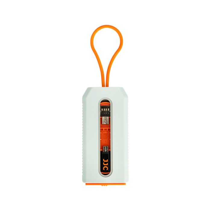 JJC MCK-CS1GO Multi-Functional Data Cable Set with Storage Case JJC MCK-CS1GO Multi-Functional Data Cable Set with Storage Case