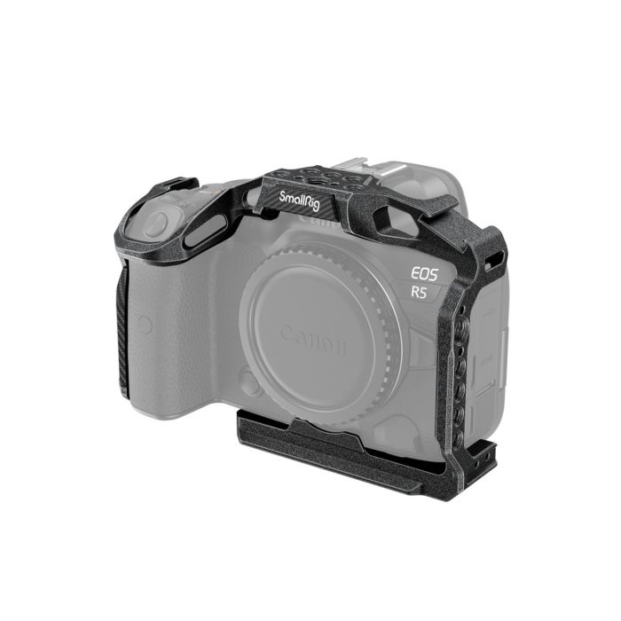 SmallRig EOS R5 & R6 "Black Mamba" Camera Cage 3233