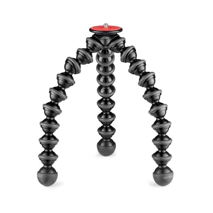 Joby GorillaPod 3K Pro Stand (JB01569-BWW) Joby GorillaPod 3K Pro Stand (JB01569-BWW)