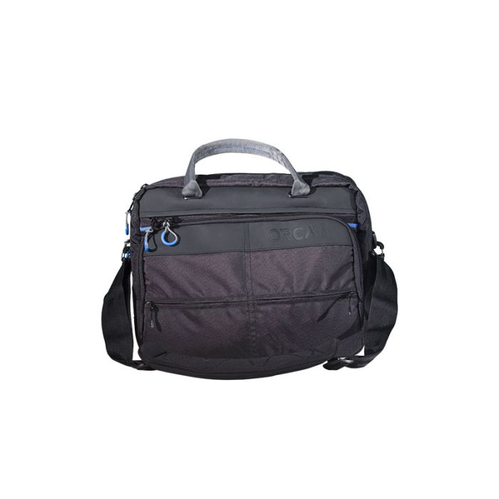 ORCA OR-80 Shoulder Laptop Bag ORCA OR-80 Shoulder Laptop Bag