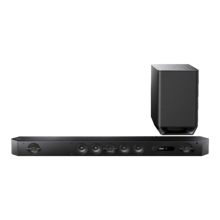 Sony HT-ST9 Sony HT-ST9
