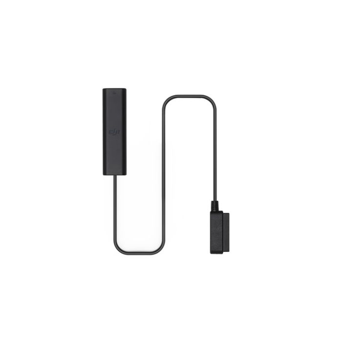 DJI Osmo External Battery Extender (For Mavic Pro Intelligent Flight Battery) DJI Osmo External Battery Extender (For Mavic Pro Intelligent Flight Battery)