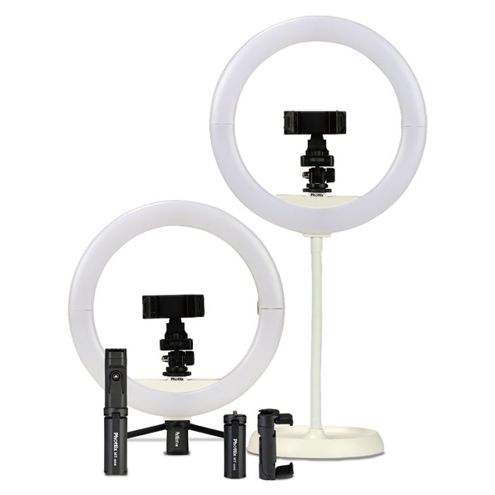 Phottix Nuada Ring 10 LED