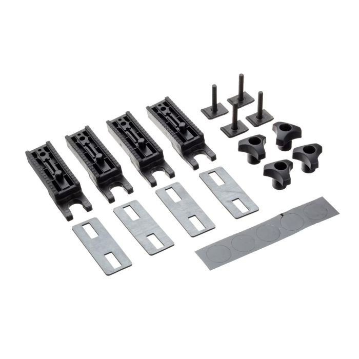Thule Box T-track adapter 20x27mm for 45mm U-bolt 697003 Thule Box T-track adapter 20x27mm for 45mm U-bolt 697003