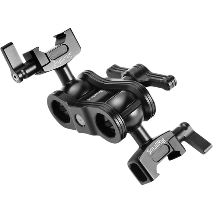 SmallRig 2072 Articulating Arm w/ Double Ballheads SmallRig 2072 Articulating Arm w/ Double Ballheads