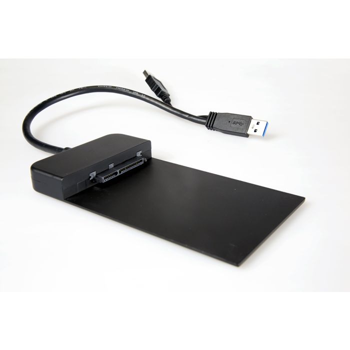 Atomos USB 2.0 & 3.0 Docking Station Atomos USB 2.0 & 3.0 Docking Station