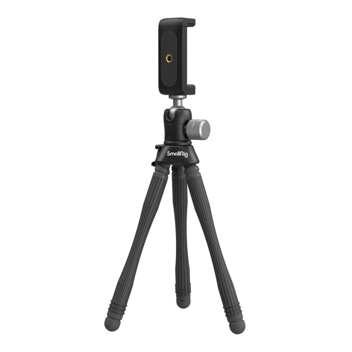 SmallRig BeautyPod 1.5K Flexible Mini Tripod BT-15 3446 SmallRig BeautyPod 1.5K Flexible Mini Tripod BT-15 3446