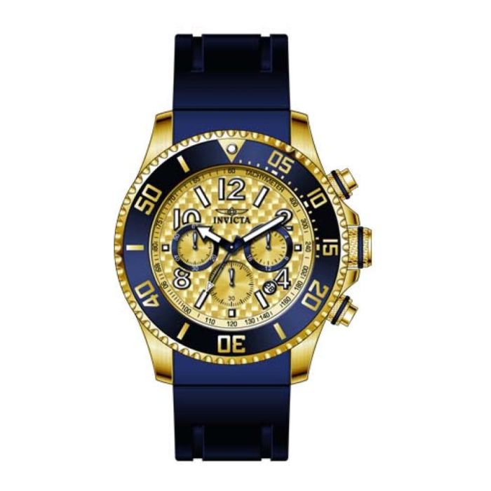 Pro Diver Men's Watch 39714 Pro Diver Men's Watch 39714