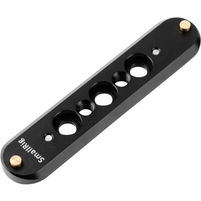 SmallRig 1933 Safety Nato Accessory Rail SmallRig 1933 Safety Nato Accessory Rail