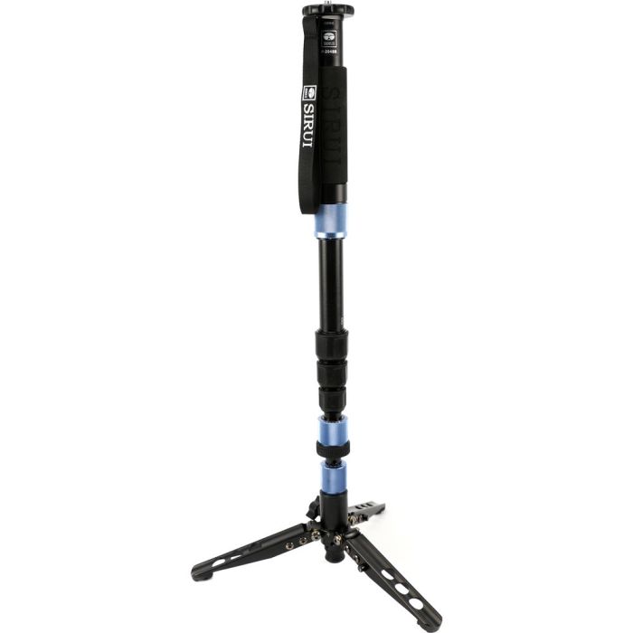 Sirui PS Series P-204SR Monopod