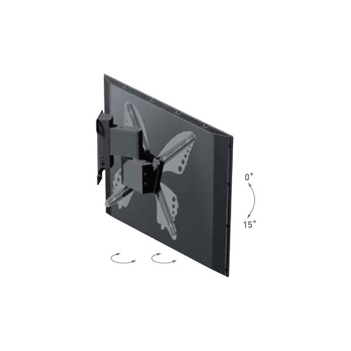 Barkan 33E.B Motorised Wall Mount Barkan 33E.B Motorised Wall Mount
