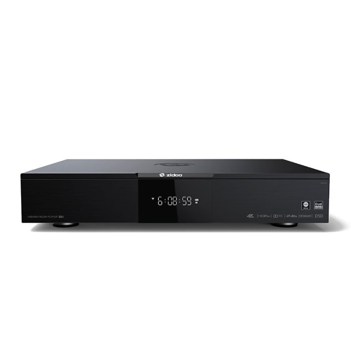 ZIDOO UHD3000 ZIDOO UHD3000