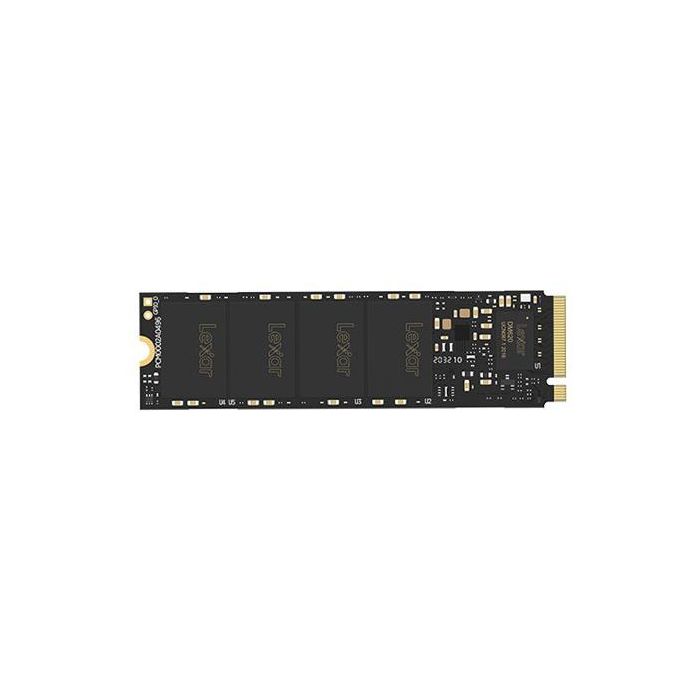 Lexar NM620 512GB M.2 PCIe NVMe SSD (LNM620X512G-RNNNG) Lexar NM620 512GB M.2 PCIe NVMe SSD (LNM620X512G-RNNNG)