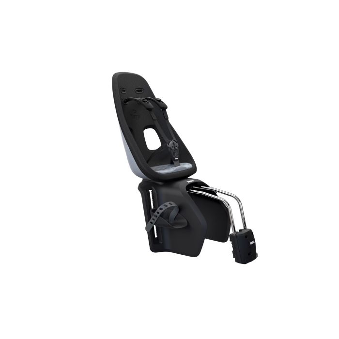 Thule Yepp Nexxt Maxi Frame Mount Momentum (Grey) 12080222 Thule Yepp Nexxt Maxi Frame Mount Momentum (Grey) 12080222