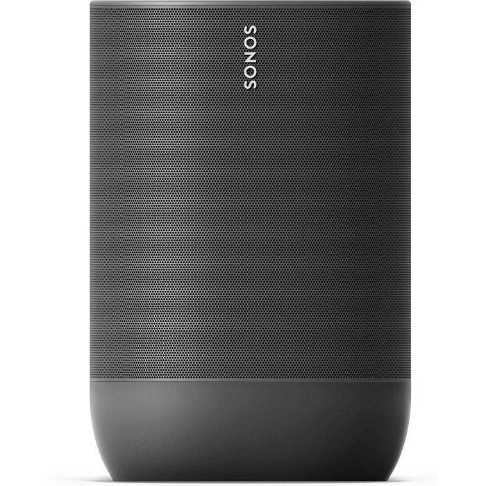 Sonos Move Black Sonos Move Black