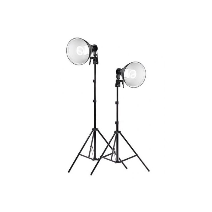Falcon Eyes Daylight Set LHK-240 Falcon Eyes Daylight Set LHK-240