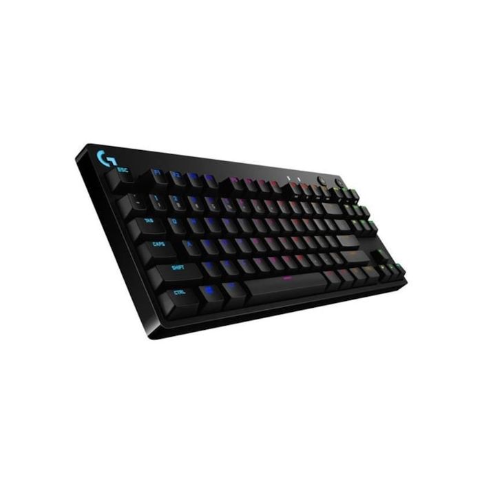 Logitech G Pro GX Blue US (920-009392)