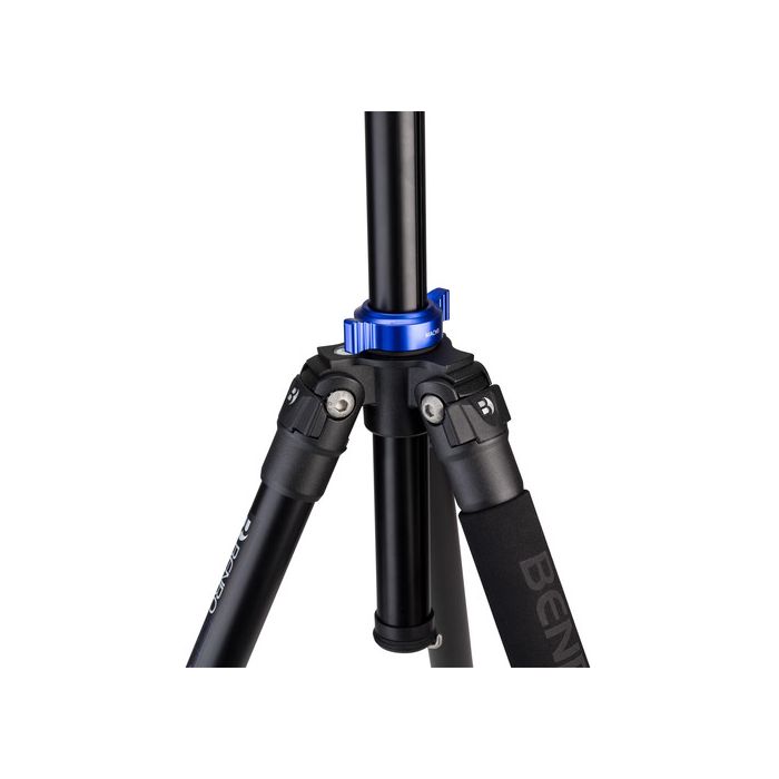 Benro TMA28A Series 2 Mach3 Aluminum Tripod