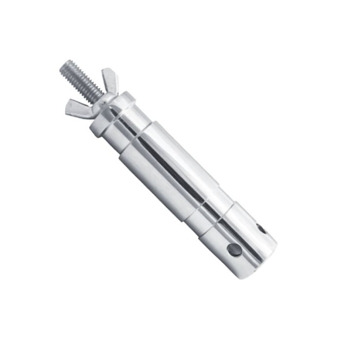 Kupo KS-030 28mm Steel Spigot with M10 Thread Kupo KS-030 28mm Steel Spigot with M10 Thread