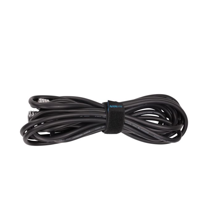 Nanlite CB-FZ-5 Forza Extension Cable 5m Nanlite CB-FZ-5 Forza Extension Cable 5m