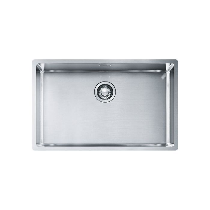 Franke BXX210/110-68 72.5x45 (127.0539.906) Franke BXX210/110-68 72.5x45 (127.0539.906)