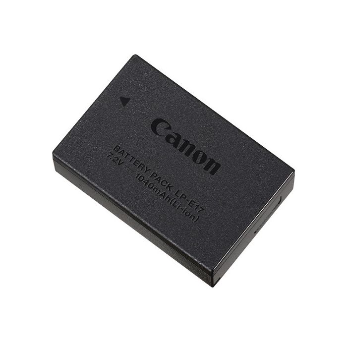 Canon LP-E17 Canon LP-E17
