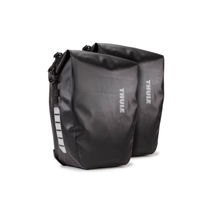 Thule Shield Pannier 25L (L) Pair - Black 3204209