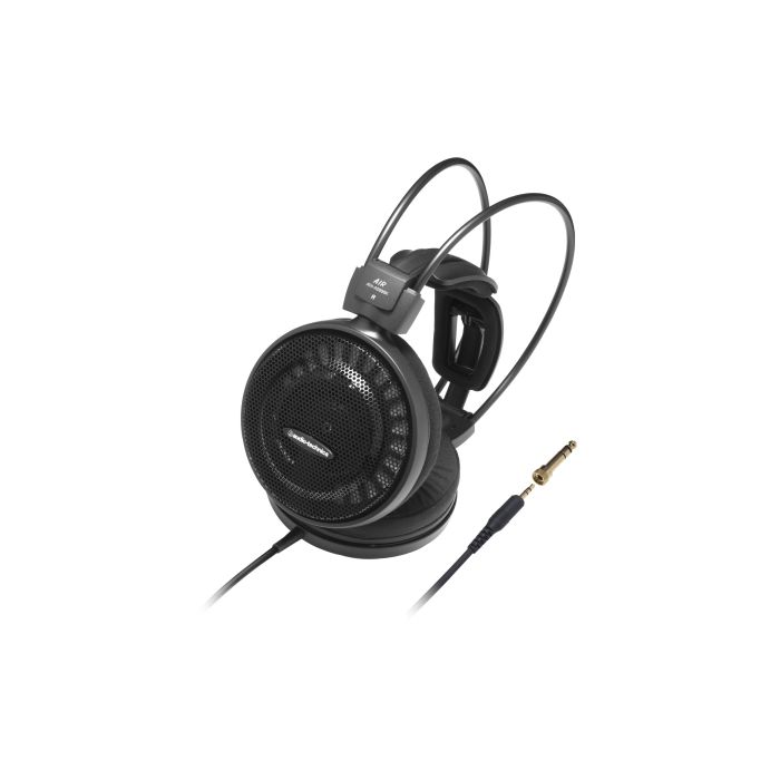 Audio-Technica ATH-AD500X Open-Back Headphones Audio-Technica ATH-AD500X Open-Back Headphones