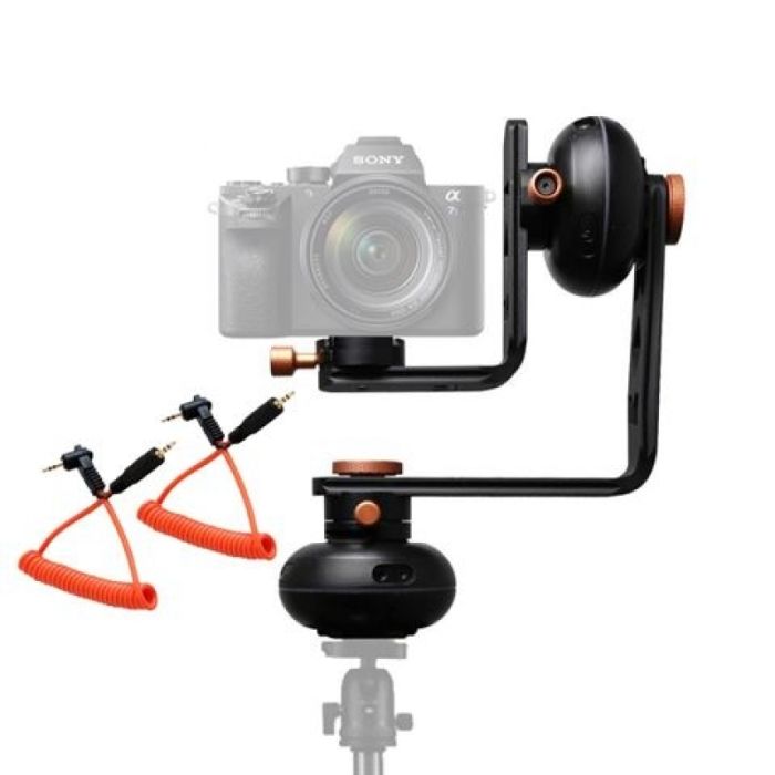 Miops Capsule Duo Set for Canon C2 Miops Capsule Duo Set for Canon C2