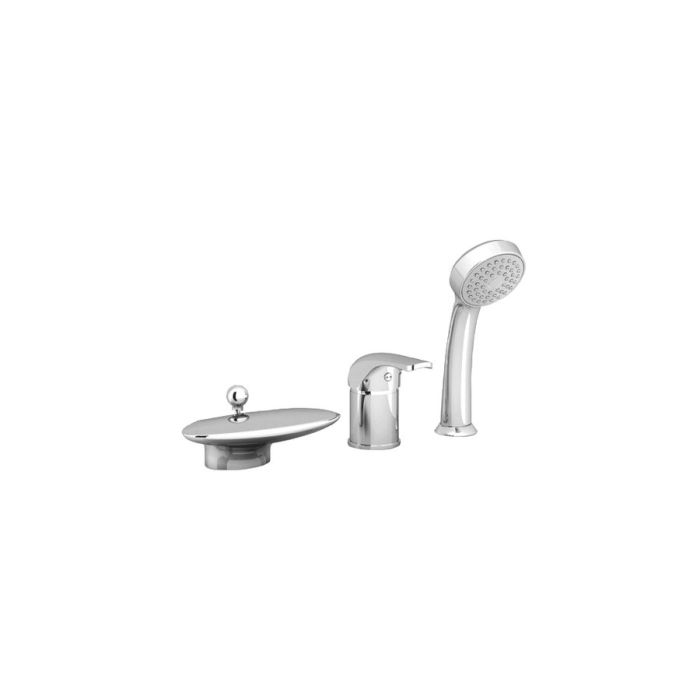 Ravak RS 025.00 Bathtub Filling Waterfall (X07P003) Ravak RS 025.00 Bathtub Filling Waterfall (X07P003)