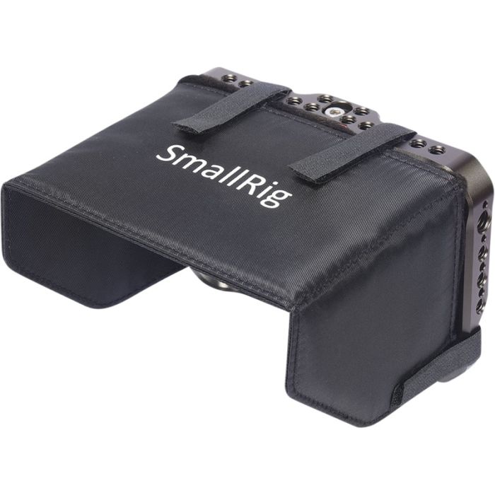 SmallRig 2641 Cage for SmallHD FOCUS 5" SmallRig 2641 Cage for SmallHD FOCUS 5"
