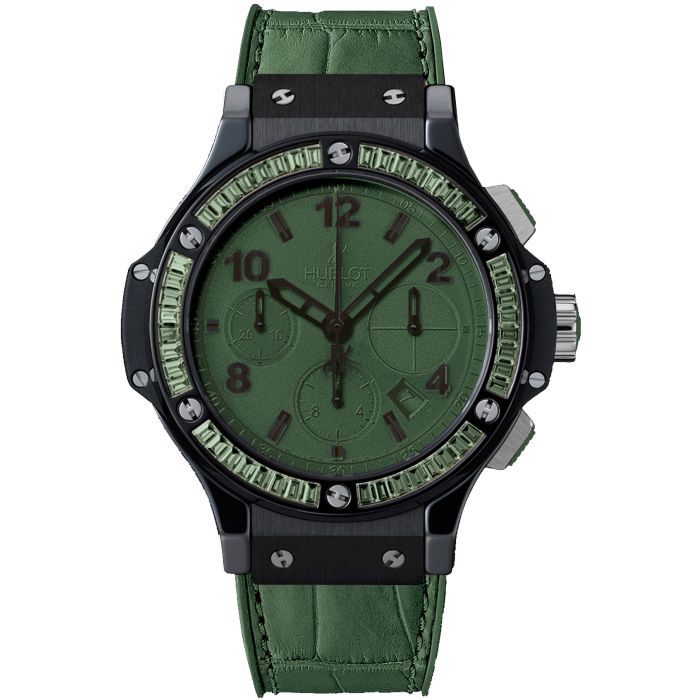 Hublot Big Bang Tutti Frutti 41mm Ladies Watch 341.CV.5290.LR.1917 Hublot Big Bang Tutti Frutti 41mm Ladies Watch 341.CV.5290.LR.1917