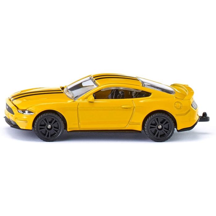 Siku Ford Mustang GT (1530)