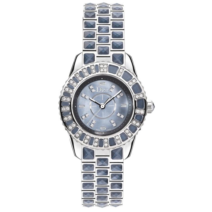 Christian Dior Christal Ladies Watch CD11211CM001 Christian Dior Christal Ladies Watch CD11211CM001