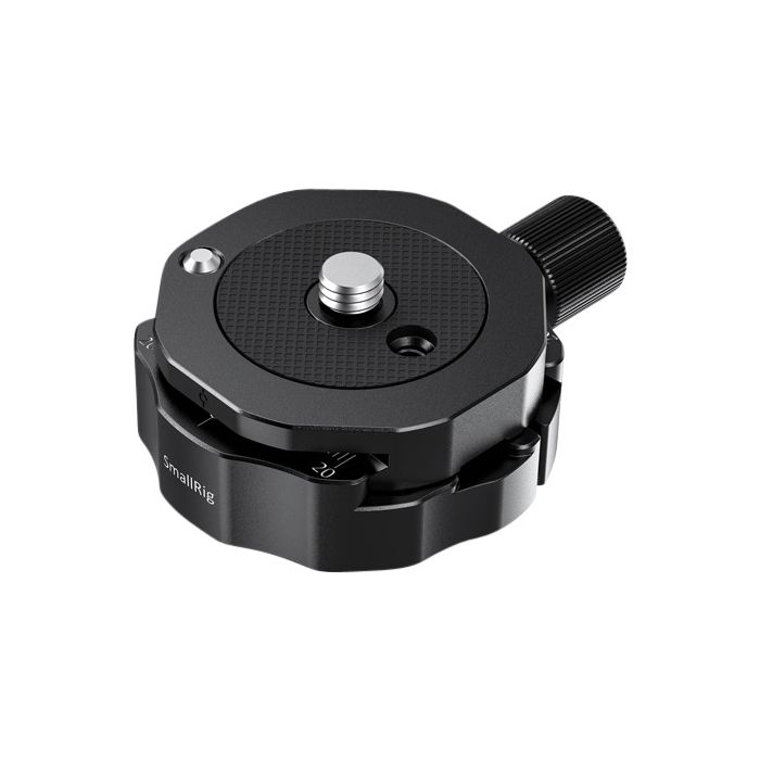 SmallRig 2406 Quick Switch Clamp w Arca Plate SmallRig 2406 Quick Switch Clamp w Arca Plate
