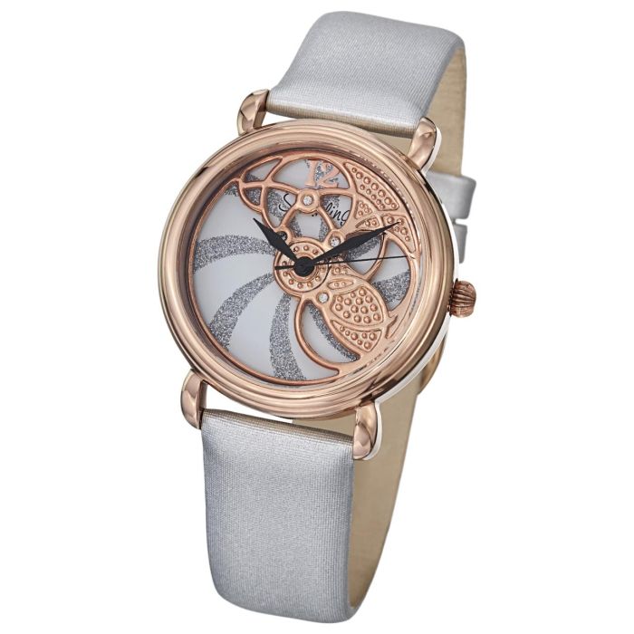 Stuhrling Vogue Ladies Watch 737.03
