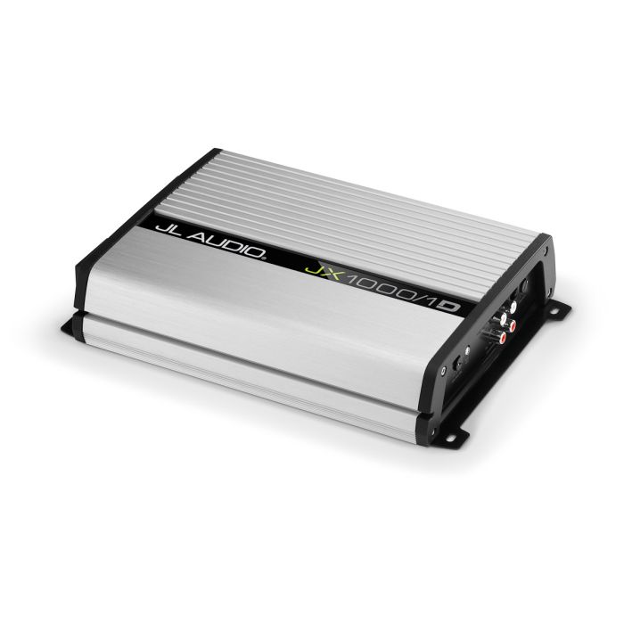 JL Audio JX 1000/1D JL Audio JX 1000/1D