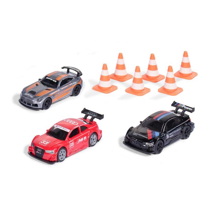 Siku Race Gift Set (6331) Siku Race Gift Set (6331)