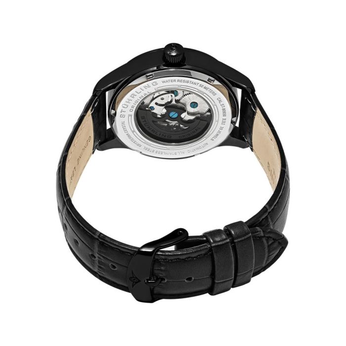 Stuhrling Legacy Men's Watch 557.03
