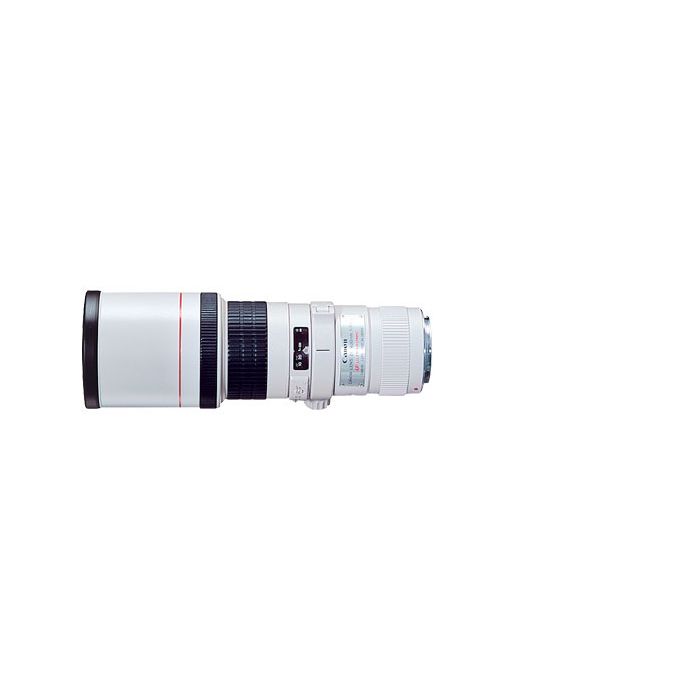 Canon EF 400mm f/5.6L USM Canon EF 400mm f/5.6L USM
