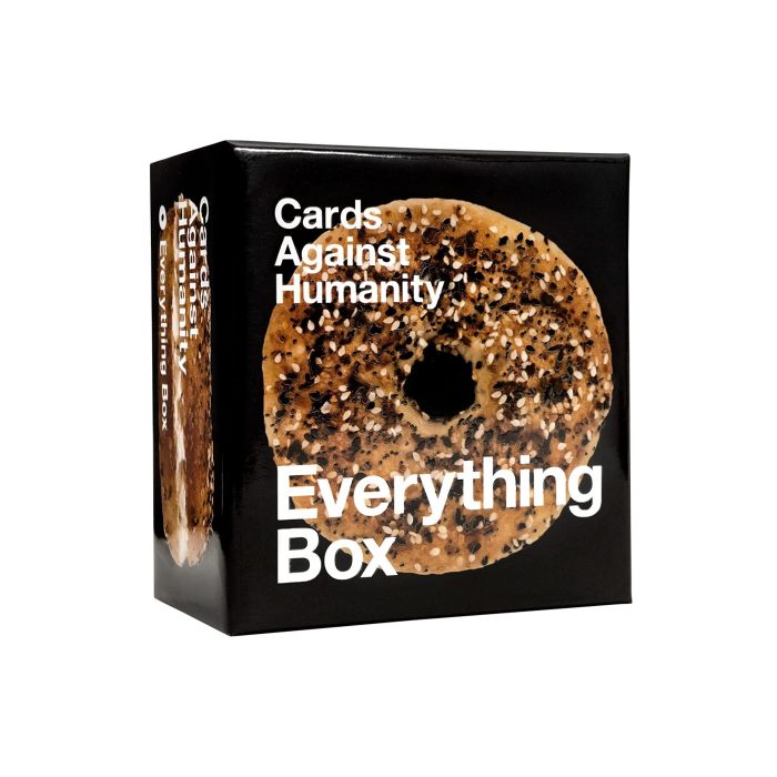 Spilbraet Cards Against Humanity - Everything Box (EN)