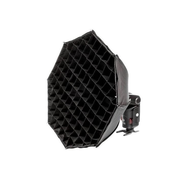 Genesis Gear Reporter Multifunctional Octa Softbox Genesis Gear Reporter Multifunctional Octa Softbox