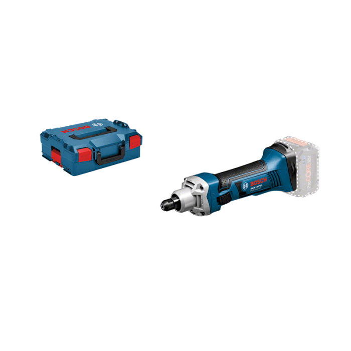 Bosch GGS 18 V-LI, SOLO L-Boxx (06019B5303) Bosch GGS 18 V-LI, SOLO L-Boxx (06019B5303)