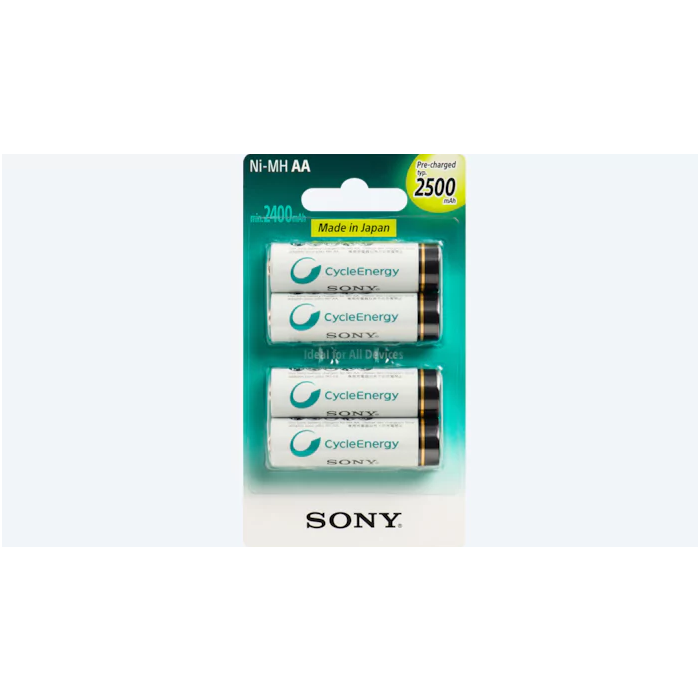 Sony NH-AA-B4GN Sony NH-AA-B4GN