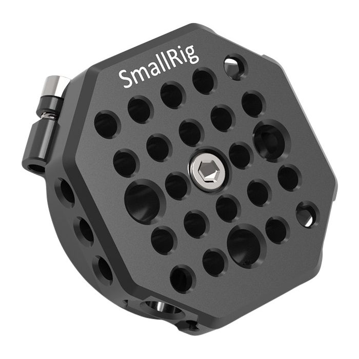 SmallRig 2401 Baseplate for CRANE 3 SmallRig 2401 Baseplate for CRANE 3
