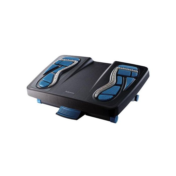 Fellowes Chair Foot Support Energizer 8068001 (8068001) Fellowes Chair Foot Support Energizer 8068001 (8068001)