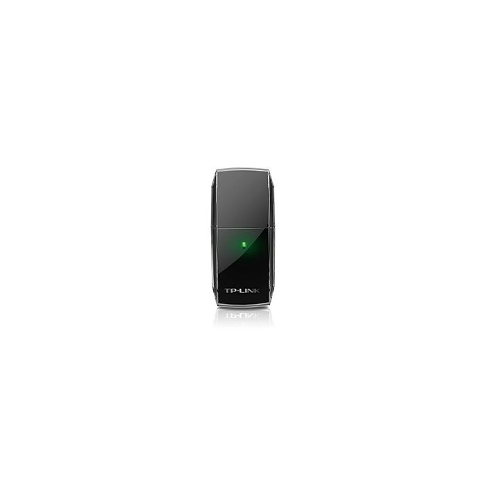 TP-Link Archer T2U AC600 Wireless Dual Band USB Adapter TP-Link Archer T2U AC600 Wireless Dual Band USB Adapter